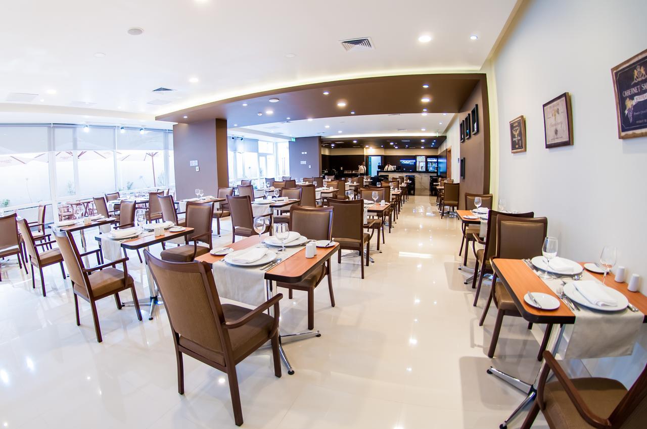 Hotel Diego De Almagro Курико Экстерьер фото